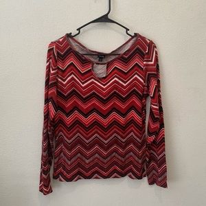 Long Sleeve Top